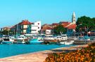 FerienhausKroatien - : Fortune apartments, Biograd-A4A-3