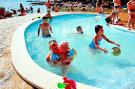 Holiday homeCroatia - Eastern Croatia: Mobile Homes Kozarica, Pakostane-Typ Superior, ca.