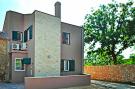 FerienhausKroatien - : holiday home, Privlaka-Ferienhaus Ruza, ca. 90 qm,