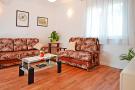 Holiday homeCroatia - Eastern Croatia: holiday home, Privlaka-Ferienhaus Ruza, ca. 90 qm,