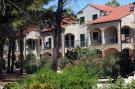 VakantiehuisKroatië - Oost Kroatië: Zaton Holiday Resort - AP/4 Comfort 4 Stars - 36 q