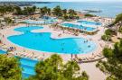 FerienhausKroatien - : Zaton Holiday Resort - AP/4 Superior 4 Stars - 45q