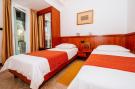 FerienhausKroatien - : Zaton Holiday Resort - AP/5 Comfort 4 Stars  48qm 