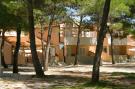 FerienhausKroatien - : Zaton Holiday Resort - AP/5 Comfort 4 Stars  48qm 