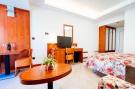 Holiday homeCroatia - Eastern Croatia: Zaton Holiday Resort - AP/2 Studio Comfort 4 Stars