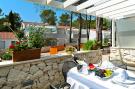 FerienhausKroatien - : Zaton Holiday Resort - AP/2 Studio Comfort 4 Stars