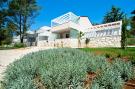 Holiday homeCroatia - Eastern Croatia: Zaton Holiday Resort - AP/2 Studio Superior 4 Star