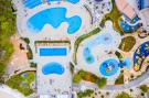 FerienhausKroatien - : Zaton Holiday Resort - AP/2 Studio Superior 4 Star