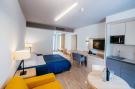 FerienhausKroatien - : Zaton Holiday Resort - AP/2 Studio Superior 4 Star