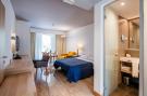 FerienhausKroatien - : Zaton Holiday Resort - AP/2 Studio Superior 4 Star