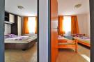 Holiday homeCroatia - Eastern Croatia: Fortune apartments, Vir-A2+1