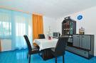 Holiday homeCroatia - Eastern Croatia: Fortune apartments, Vir-A2+1