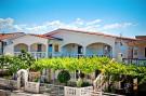 Holiday homeCroatia - Eastern Croatia: Fortune apartments, Vir-A2+1