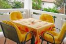 Holiday homeCroatia - Eastern Croatia: Fortune apartments, Vir-A2+1