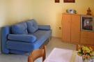 Holiday homeCroatia - Eastern Croatia: Fortune apartments, Vir-A2+1