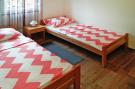 Holiday homeCroatia - Eastern Croatia: Fortune apartments, Vir-A2+1