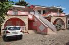 Holiday homeCroatia - Eastern Croatia: Fortune apartments, Vir-A2+1