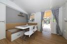 Holiday homeCroatia - Eastern Croatia: Mobile Homes in Camp Soline Biograd na moru - Typ 