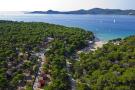 Holiday homeCroatia - Eastern Croatia: Mobile Homes in Camp Soline Biograd na moru - Typ 