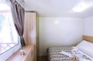 FerienhausKroatien - : Mobile Homes in Camp Soline Biograd na moru - Typ 