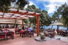 Holiday homeCroatia - Eastern Croatia: Mobile Homes in Camp Soline Biograd na moru - Typ 