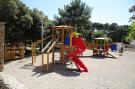 FerienhausKroatien - : Mobile Homes in Camp Soline Biograd na moru - Typ 