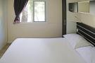 Holiday homeCroatia - Eastern Croatia: Mobile Homes Soline Biograd- Typ Premium