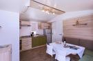 FerienhausKroatien - : Mobile Homes Soline Biograd- Typ Premium