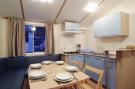 FerienhausKroatien - : Mobile Homes Soline Biograd-Type Comfort Plus