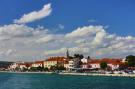 Holiday homeCroatia - Eastern Croatia: Mobile Homes Soline, Biograd-Comfort Family