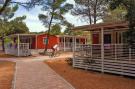 FerienhausKroatien - : Mobile Homes Soline, Biograd-Comfort Family