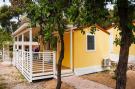 FerienhausKroatien - : Mobile Homes Soline, Biograd-Dalmatia Plus