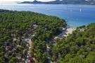 Holiday homeCroatia - Eastern Croatia: Mobile Homes Soline, Biograd-Dalmatia Plus