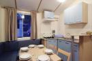 FerienhausKroatien - : Mobile Homes Soline, Biograd-Dalmatia Plus