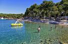 FerienhausKroatien - : Mobile Homes Soline, Biograd-Dalmatia Plus