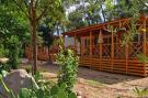 FerienhausKroatien - : Mobile Homes Soline, Biograd-Dalmatia Plus