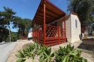 Holiday homeCroatia - Eastern Croatia: Mobile Homes Soline, Biograd-Dalmatia Plus