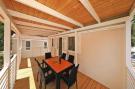 FerienhausKroatien - : Mobile Homes Soline, Biograd-Dalmatia Plus