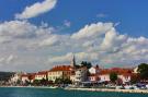 Holiday homeCroatia - Eastern Croatia: Mobile Homes Soline, Biograd-Dalmatia Plus