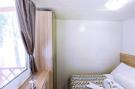 FerienhausKroatien - : Mobile Homes Soline, Biograd-Dalmatia Plus