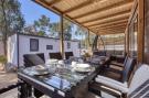 FerienhausKroatien - : Mobile Homes Soline Biograd-Dalmatia Glamping Fami