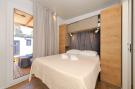 FerienhausKroatien - : Mobile Homes Soline Biograd-Dalmatia Glamping Fami