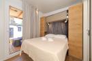 FerienhausKroatien - : Mobile Homes Soline Biograd-Dalmatia Glamping Delu