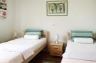 Holiday homeCroatia - Eastern Croatia: Holiday flat Marino, Vir-A4+1, ca. 65 qm, für 5 Pe