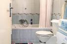 Holiday homeCroatia - Eastern Croatia: Holiday flat Marino, Vir-A4+1, ca. 65 qm, für 5 Pe