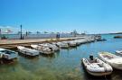 Holiday homeCroatia - Eastern Croatia: Holiday flat Marino, Vir-A4+1, ca. 65 qm, für 5 Pe