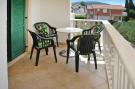 Holiday homeCroatia - Eastern Croatia: Fortune apartments, Pirovac-A3