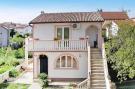 Holiday homeCroatia - Eastern Croatia: Fortune apartments, Pirovac-A3