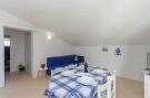 Holiday homeCroatia - Eastern Croatia: Fortune apartments, Pirovac-A3