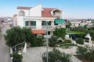 Holiday homeCroatia - Eastern Croatia: Fortune apartments, Pirovac-A3